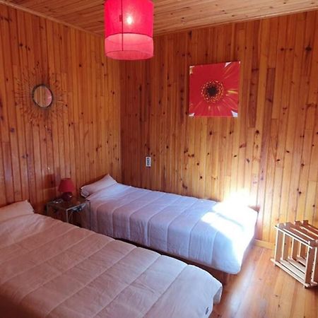 Chalet Prive Au Mont-Serein Ventoux Villa Mont Serein Exterior photo