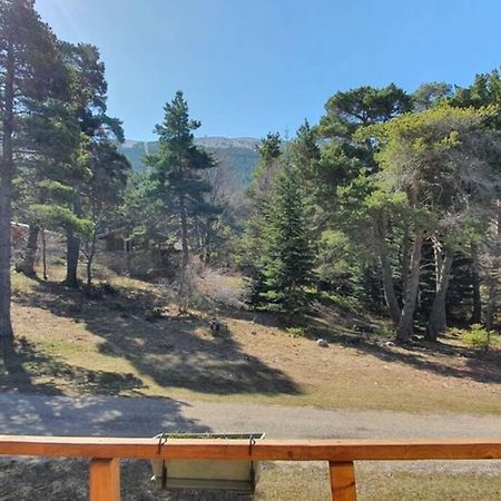Chalet Prive Au Mont-Serein Ventoux Villa Mont Serein Exterior photo