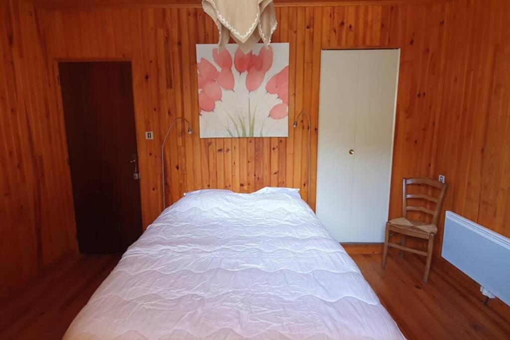 Chalet Prive Au Mont-Serein Ventoux Villa Mont Serein Exterior photo